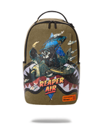 Call Of Duty Reaper Air Shark Backpack