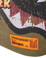Call Of Duty Reaper Air Shark Backpack - image 12