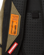 Call Of Duty Reaper Air Shark Backpack - image 13
