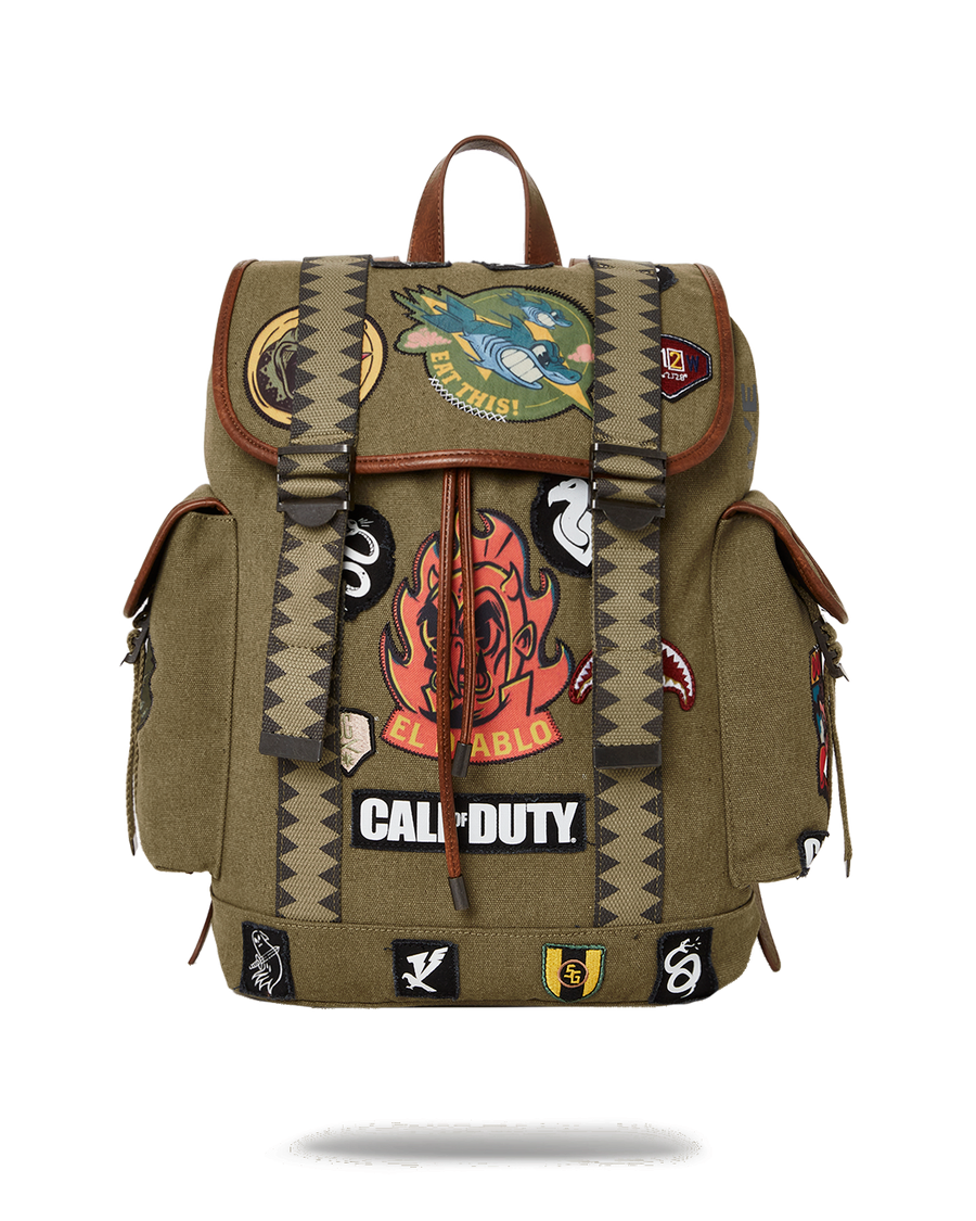 Call Of Duty El Diablo Monte Carlo