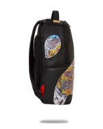 Official Basquiat Untitled 1982 Backpack (Dlxv) - image 5