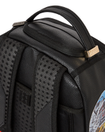 Official Basquiat Untitled 1982 Backpack (Dlxv) - image 11