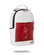 Official Basquiat The Legend 1982 Backpack (Dlxv) - image 3