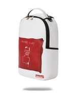 Official Basquiat The Legend 1982 Backpack (Dlxv) - image 7