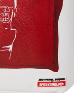 Official Basquiat The Legend 1982 Backpack (Dlxv) - image 12