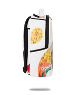 Official Basquiat Acque Pericolose 1981 Backpack (Dlxv) - image 5