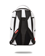 Official Basquiat Acque Pericolose 1981 Backpack (Dlxv) - image 9
