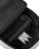 Official Basquiat Acque Pericolose 1981 Backpack (Dlxv) - image 10