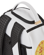 Official Basquiat Acque Pericolose 1981 Backpack (Dlxv) - image 12