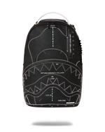 High Tech Backpack (Dlxv)