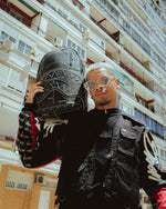High Tech Backpack (Dlxv) - image 2