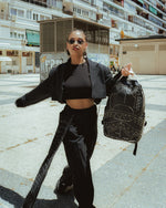 High Tech Backpack (Dlxv) - image 4