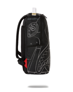 High Tech Backpack (Dlxv) - image 5