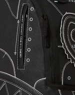 High Tech Backpack (Dlxv) - image 12