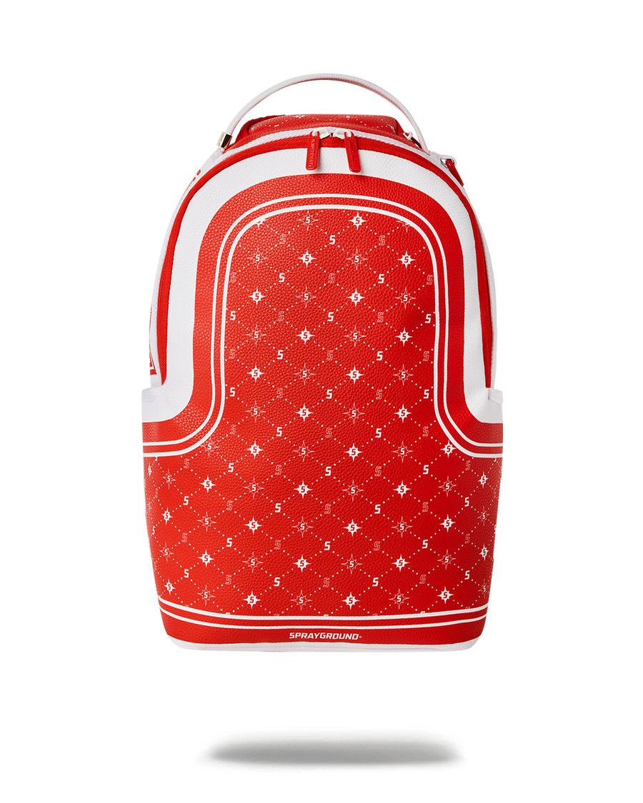 Modus Operandi Backpack (Dlxv)