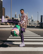 The Wild One Backpack (Dlxv) - image 2