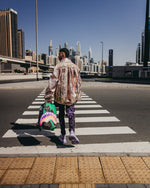 The Wild One Backpack (Dlxv) - image 4