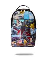Everyday'S A Movie Backpack (Dlxv)