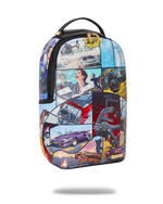 Everyday'S A Movie Backpack (Dlxv) - image 2