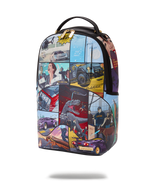 Everyday'S A Movie Backpack (Dlxv) - image 4