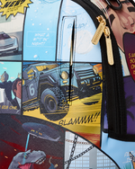 Everyday'S A Movie Backpack (Dlxv) - image 7