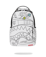 One Liner Backpack (Dlxv)
