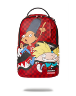 Hey Arnold On The Run Shark (Dlxv)