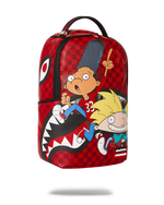 Hey Arnold On The Run Shark (Dlxv) - image 2