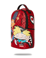 Hey Arnold On The Run Shark (Dlxv) - image 4