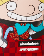 Hey Arnold On The Run Shark (Dlxv) - image 9
