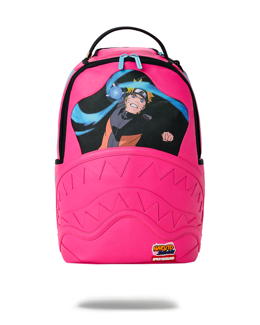 Naruto Fashion Killa (Dlxv)