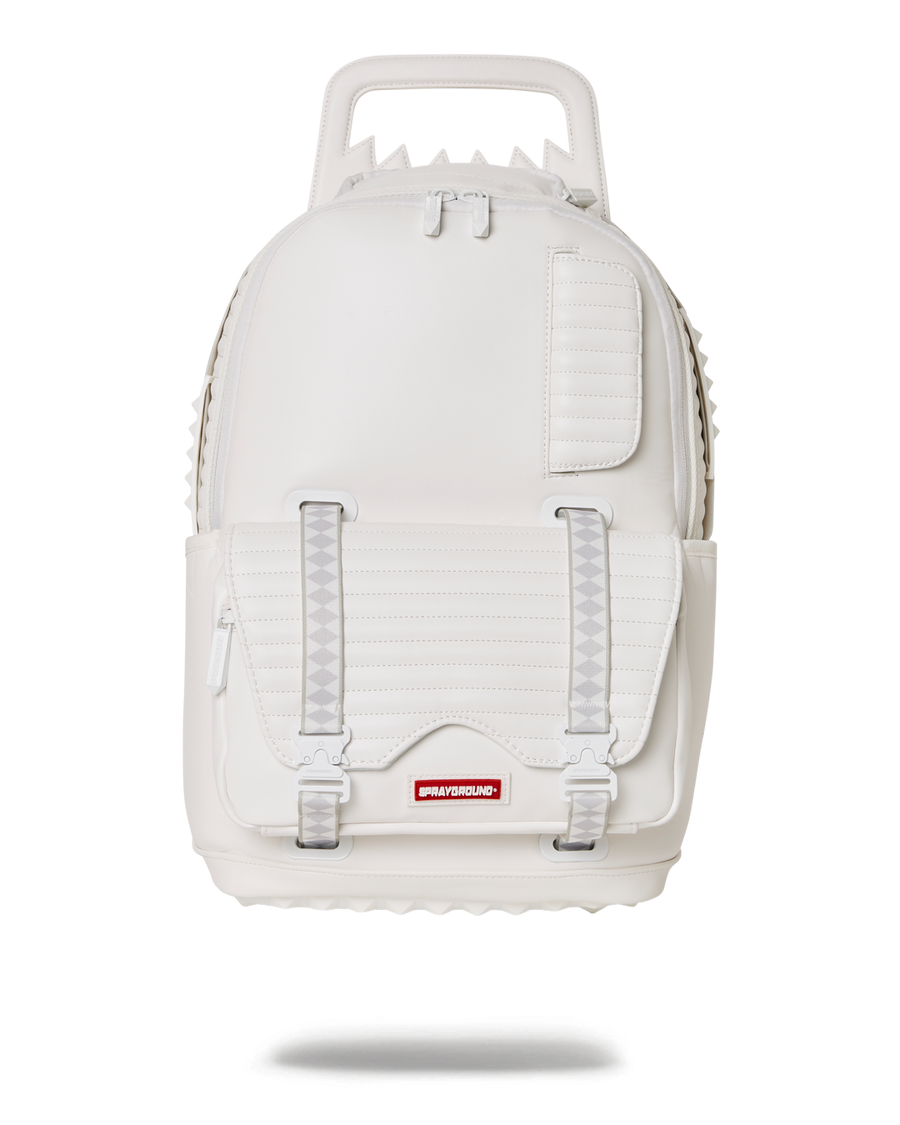 Future Traveler Cargo Backpack