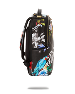 SHADOW FLIGHT BACKPACK (DLXV)