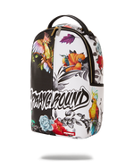 SHADOW FLIGHT BACKPACK (DLXV)