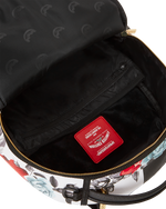 SHADOW FLIGHT BACKPACK (DLXV)
