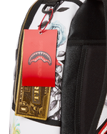 SHADOW FLIGHT BACKPACK (DLXV)