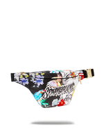 SHADOW FLIGHT SAVVY CROSSBODY