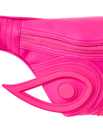 SAKURA SHOCK WAVE SAVVY CROSSBODY