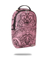 Society Of Sharks Backpack (Dlxv) - image 3