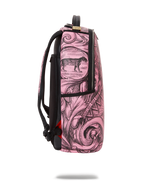 Society Of Sharks Backpack (Dlxv) - image 5