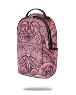 Society Of Sharks Backpack (Dlxv) - image 7