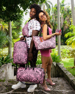 Society Of Sharks Backpack (Dlxv) - image 8
