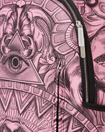 Society Of Sharks Backpack (Dlxv) - image 11