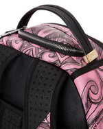Society Of Sharks Backpack (Dlxv) - image 12