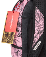 Society Of Sharks Backpack (Dlxv) - image 13