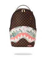 Sharks In Paris Coastal Backpack (Dlxv)