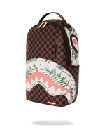Sharks In Paris Coastal Backpack (Dlxv) - image 7