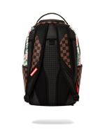 Sharks In Paris Coastal Backpack (Dlxv) - image 9