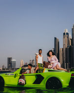 Sharks In Paris Coastal Backpack (Dlxv) - image 10