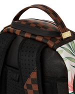 Sharks In Paris Coastal Backpack (Dlxv) - image 13